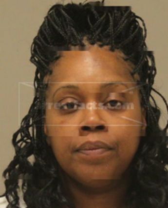Jamela Shirice Shannon