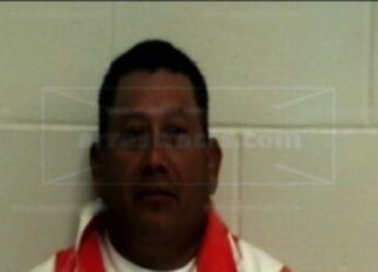 Carlos Antonio Paredes