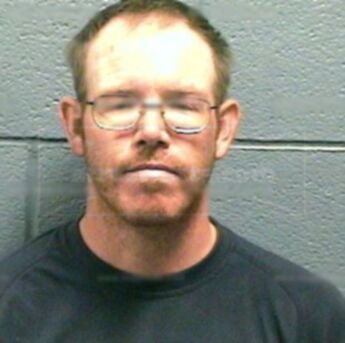 Justin Blair Airhart