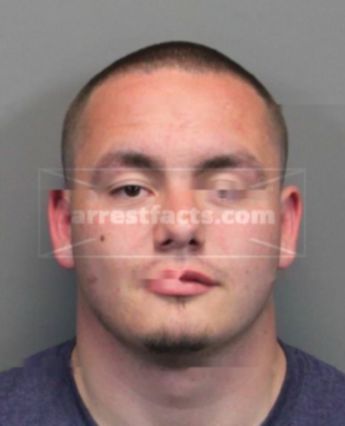 Joshua Allen Luke Mullins