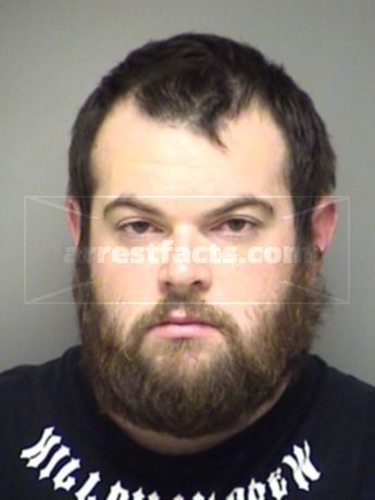 Christopher Ryon Sherrill