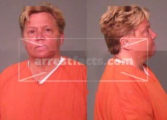 Debra Ann Ellison