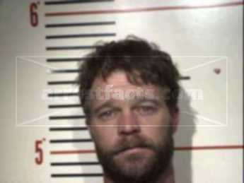 Johnny Leroy Forsyth