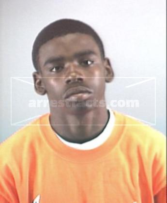 Lakendric Jamale Miller