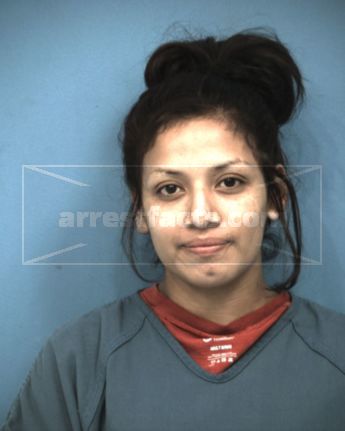 Ruby Marie Marmolejo