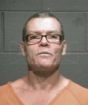 Joey Wayne Parnell