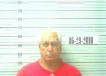Charles Elliot Mcgrew