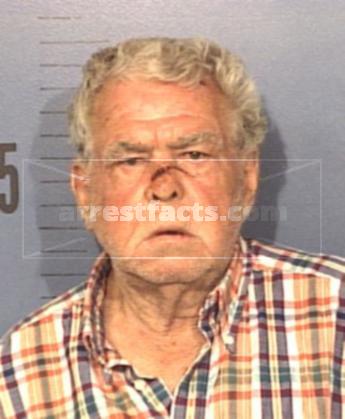 Donald Paul Mitchell
