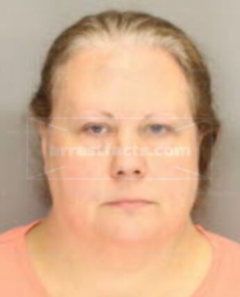 Brenda Ray Navarro