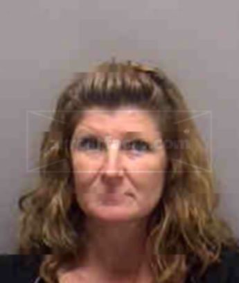 Martha Lynn Corbin
