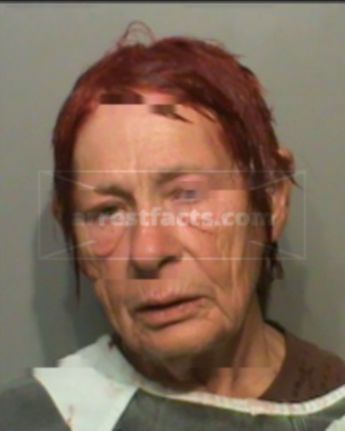 Laurel Katherine Garcia