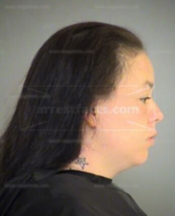 Marsha Mae Reeves