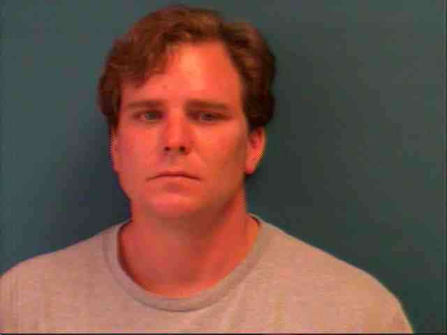 Damon Brent Goff