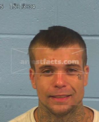 Timothy Marc Barton