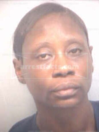 Atheece Benton