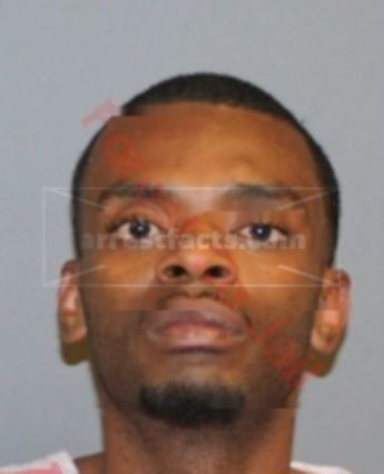 Chadwick Wilson