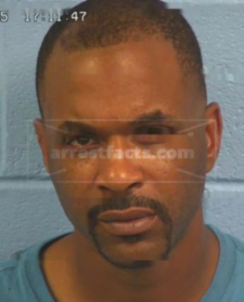 Denez Carlos Ansley