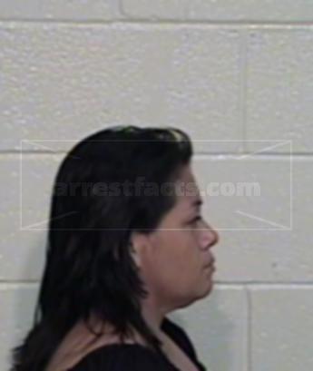 Maria Dolores Flores Martinez
