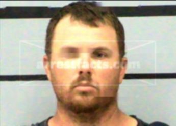 Nicholas Zane Melton