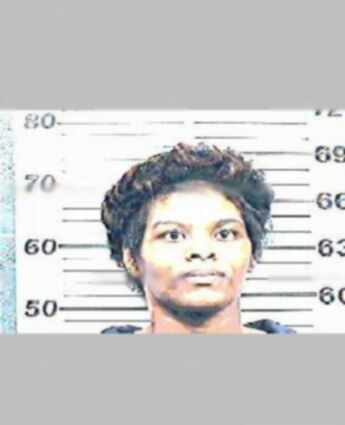 Brenda F Davis