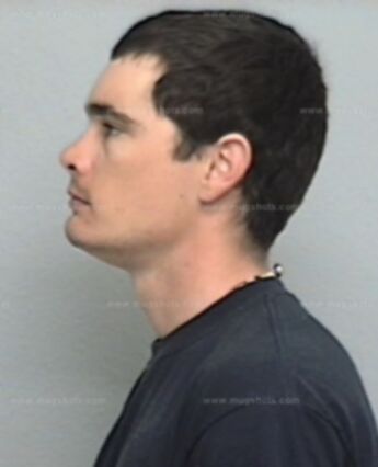 Shane Allen Morrison
