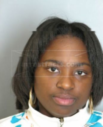 Ebony S Bundy