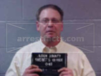 Kelly David Burke