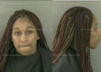 Brittany L. Jordan