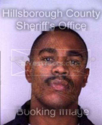 Otis James Williams