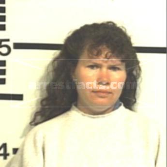 Peggy Sue Huffaker