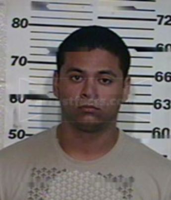 Jose Edgar Ramirez Garcia