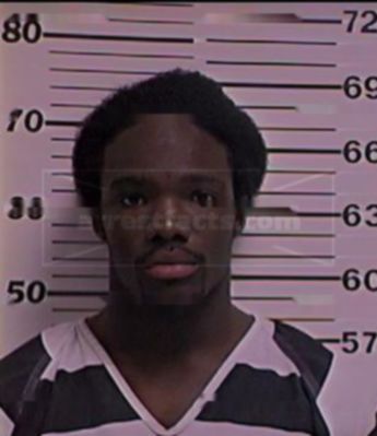 Joshua Jermaine Chargois