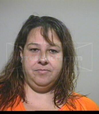 Kimberly Rena Ryman