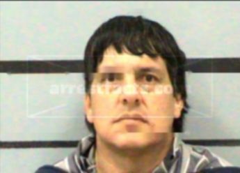 Kenneth Ray Young