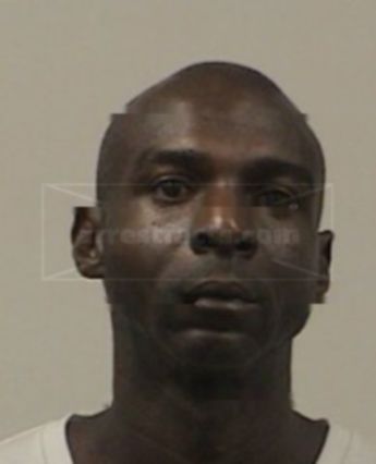 Tyrone Gardner