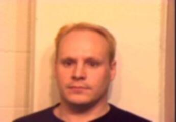 Brent Lee Crump