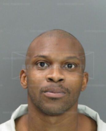 Cory Deon Dixon