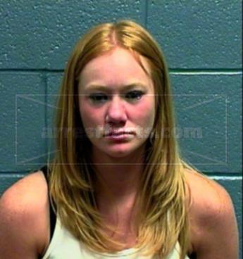 Krista Nicole Kubena