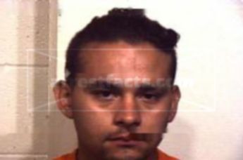 Erick Trevino