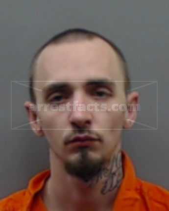 Joshua Thomas Stanaland