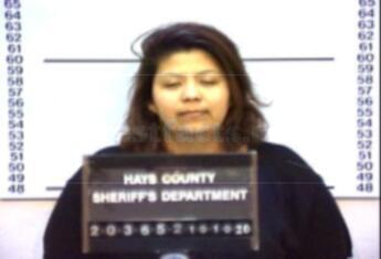 Norma Jane Perez