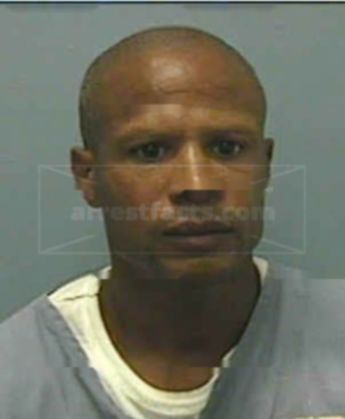 Patrick Antonio Kiner