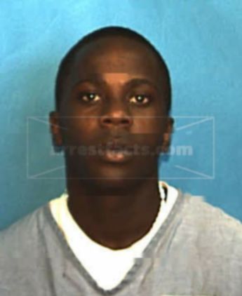 Toney Terrell Franklin