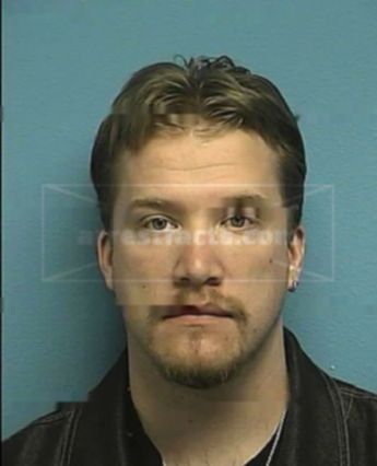 Jesse Ray Hebner