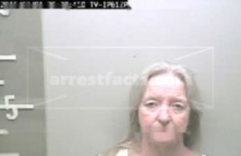 Sherry Lelia Thompson