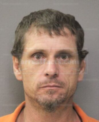 Mark Anthony Hayes