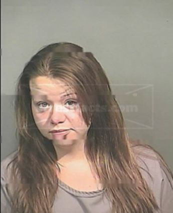 Sarah Frances Boothe