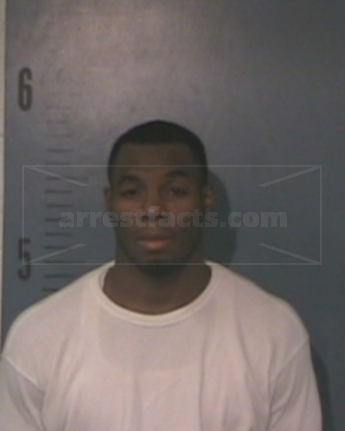 Desmond Sherard Baker
