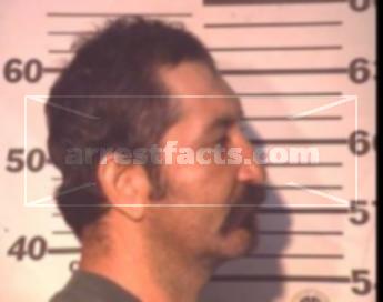 Jose Esteban Hernandez Munoz