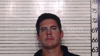 Christopher Carlos Cuellar